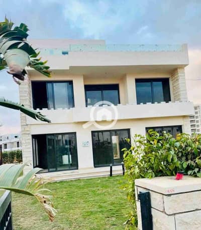 توين هاوس 4 غرف نوم للبيع في العاصمة الإدارية الجديدة، القاهرة - 1000392473. jpg