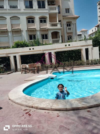 فلیٹ 3 غرف نوم للايجار في القاهرة الجديدة، القاهرة - photo_5996580068655827713_y. jpg