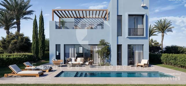 4 Bedroom Villa for Sale in Hurghada, Red Sea - 27. JPG