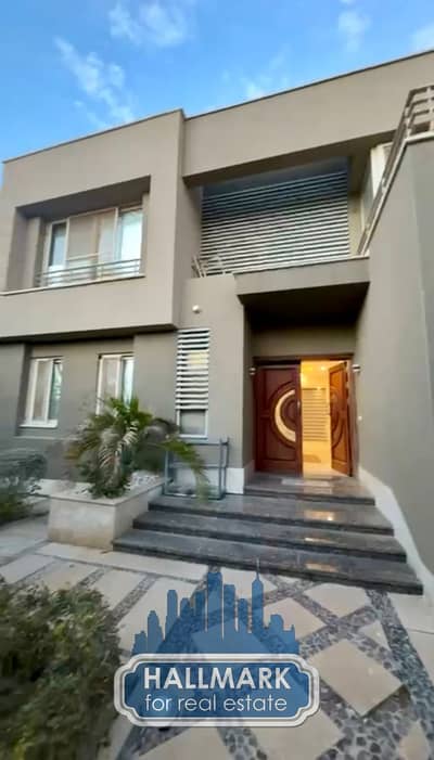 7 Bedroom Villa for Rent in New Cairo, Cairo - WhatsApp Image 2026-01-14 at 11.51. 27 AM (5). jpeg