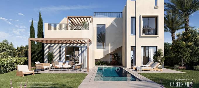 5 Bedroom Villa for Sale in Hurghada, Red Sea - 4. JPG