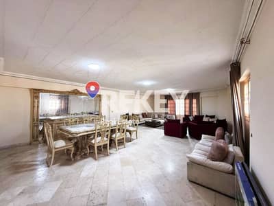 3 Bedroom Apartment for Sale in Laurent, Alexandria - WhatsApp Image 2026-01-05 at 3.36. 28 AM. jpeg