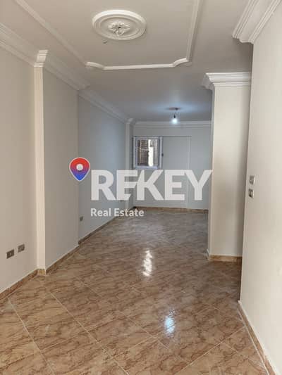 3 Bedroom Flat for Sale in Sidi Beshr, Alexandria - WhatsApp Image 2026-01-06 at 3.37. 32 PM. jpeg