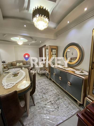 2 Bedroom Flat for Sale in Smoha, Alexandria - 02. jpeg