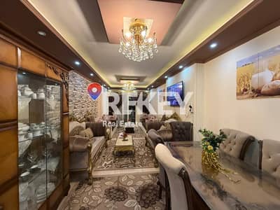 فلیٹ 3 غرف نوم للبيع في سموحة، الإسكندرية - WhatsApp Image 2026-01-08 at 2.45. 40 PM. jpeg