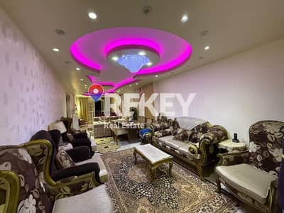 شقة 3 غرف نوم للبيع في محرّم بيك، الإسكندرية - WhatsApp Image 2026-01-06 at 2.22. 52 PM. jpeg