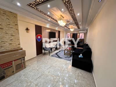 فلیٹ 3 غرف نوم للبيع في كليوباترا، الإسكندرية - WhatsApp Image 2026-01-12 at 3.21. 09 PM (2). jpeg