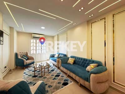 فلیٹ 3 غرف نوم للايجار في ميامي، الإسكندرية - WhatsApp Image 2026-01-07 at 1.44. 03 AM. jpeg