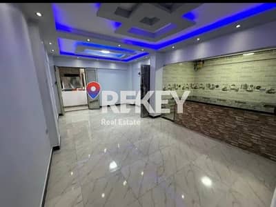 2 Bedroom Flat for Sale in Sidi Beshr, Alexandria - 01. jpeg