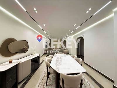 3 Bedroom Flat for Sale in San Stefano, Alexandria - WhatsApp Image 2026-01-08 at 2.51. 28 AM. jpeg