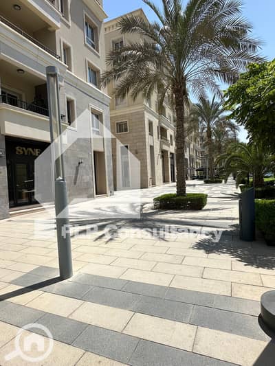 3 Bedroom Apartment for Sale in New Cairo, Cairo - 1. jpg