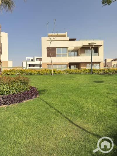 4 Bedroom Twin House for Sale in 6th of October, Giza - WhatsApp Image 2026-01-13 at 1.32. 43 PM. jpeg