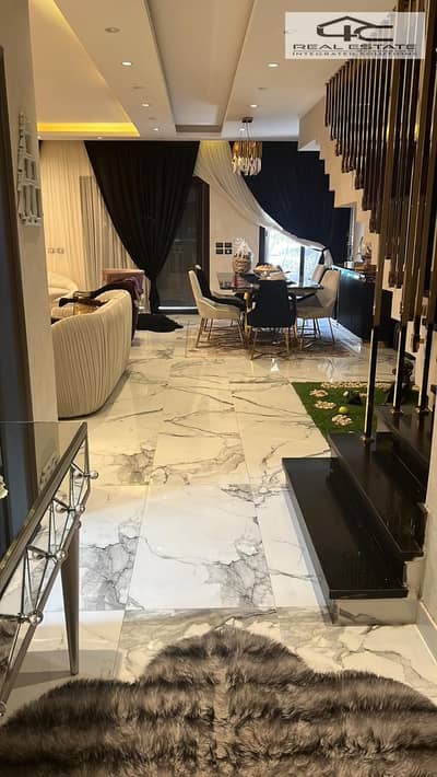 تاون هاوس 4 غرف نوم للبيع في القاهرة الجديدة، القاهرة - WhatsApp Image 2026-01-06 at 1.23. 34 PM. jpeg