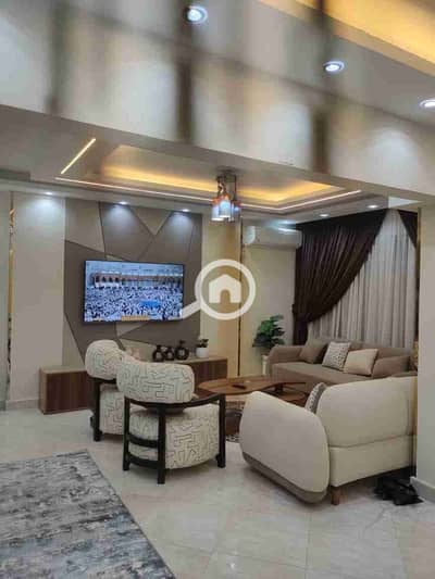 شقة فندقية 2 غرفة نوم للايجار في شيراتون، القاهرة - 1000051655. jpg