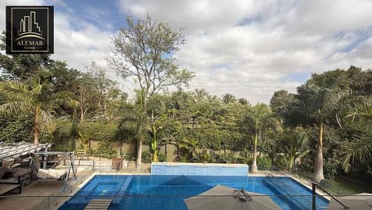 9 Bedroom Villa for Sale in Madinaty, Cairo - 1525aee1-ae18-40ea-9ea7-c50dc4250d26. jpg