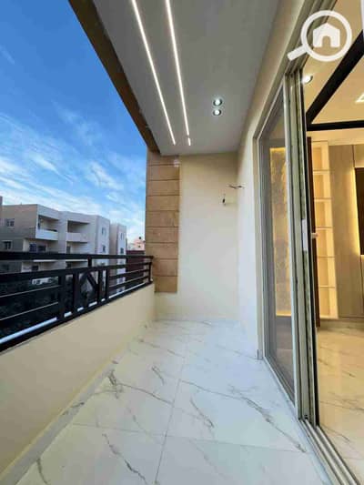 3 Bedroom Flat for Sale in Hadayek al-Ahram, Giza - IMG_20260114_122015_038. jpg
