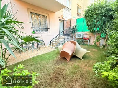 فلیٹ 3 غرف نوم للايجار في القاهرة الجديدة، القاهرة - WhatsApp Image 2026-01-14 at 12.05. 56 PM (1). jpeg