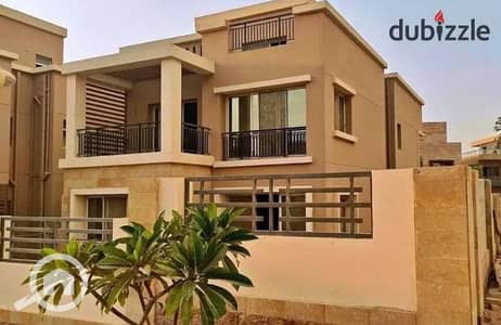 فیلا 4 غرف نوم للبيع في هليوبوليس الجديدة، القاهرة - Screenshot_4. png