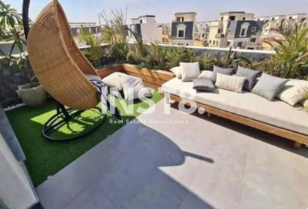 فیلا 3 غرف نوم للايجار في القاهرة الجديدة، القاهرة - djkncjfkbhgb. PNG