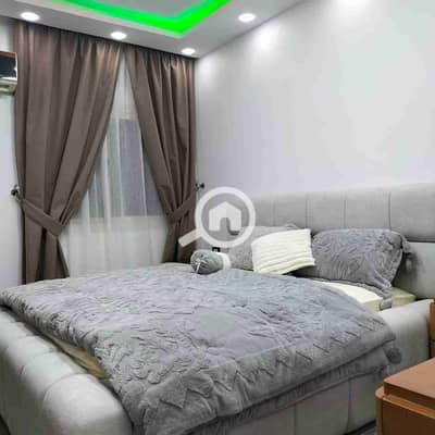 3 Bedroom Apartment for Rent in Nasr City, Cairo - 139546. jpg