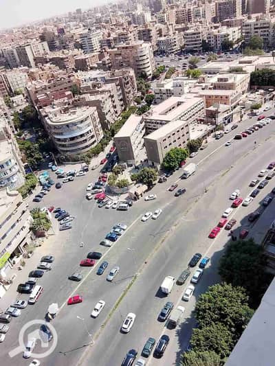 2 Bedroom Flat for Rent in Heliopolis, Cairo - IMG-20260114-WA0006. jpg