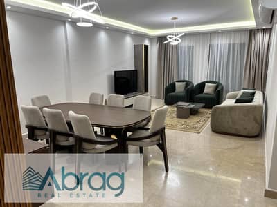 فلیٹ 3 غرف نوم للايجار في الشيخ زايد، الجيزة - WhatsApp Image 2026-01-14 at 11.33. 12 AM. jpeg