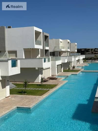 Chalet for Sale in Gouna, Red Sea - 559363048_122113902956996489_2725915725001656306_n (1). jpg