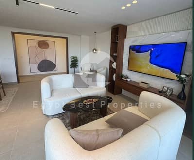 2 Bedroom Apartment for Sale in Sheikh Zayed, Giza - WhatsApp Image 2025-12-14 at 5.00. 55 PM. jpeg