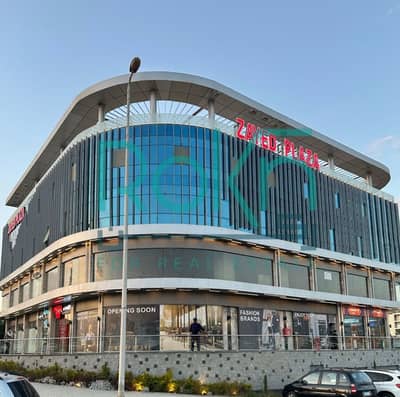 مکتب  للايجار في الشيخ زايد، الجيزة - WhatsApp Image 2026-01-13 at 2.16. 39 PM. jpeg