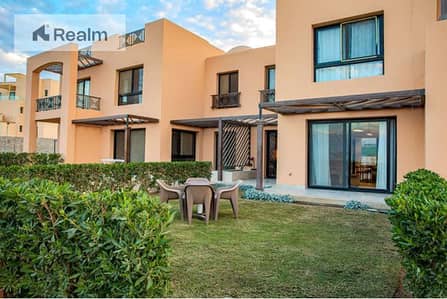 3 Bedroom Townhouse for Sale in Hurghada, Red Sea - Capture. PNG