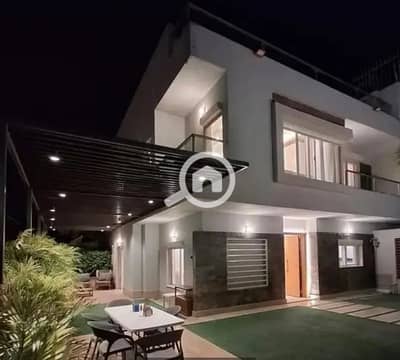 فیلا 4 غرف نوم للبيع في هليوبوليس الجديدة، القاهرة - Screenshot_59. png