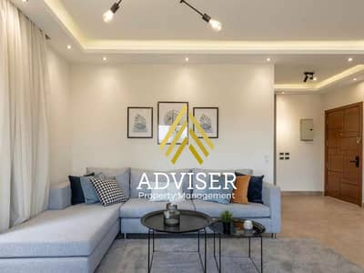 فلیٹ 3 غرف نوم للبيع في القاهرة الجديدة، القاهرة - 701945826. jpg