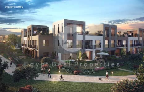 فلیٹ 3 غرف نوم للبيع في القاهرة الجديدة، القاهرة - 68be71_d906c8b580644b87aba03002241205f9~mv2_d_5334_3000_s_4_2. jpg