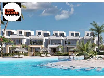 1 Bedroom Chalet for Sale in North Coast, Matruh - 2. jpg