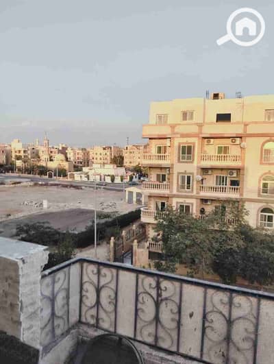 شقة 3 غرف نوم للبيع في الشيخ زايد، الجيزة - 126580. jpg