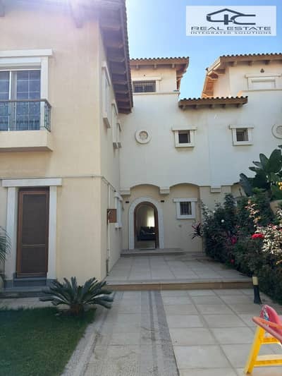 3 Bedroom Townhouse for Sale in New Cairo, Cairo - WhatsApp Image 2026-01-12 at 2.22. 06 PM (1). jpeg