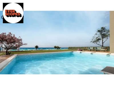 شاليه 3 غرف نوم للبيع في الساحل الشمالي، مطروح - 147850439-800x600. jpg