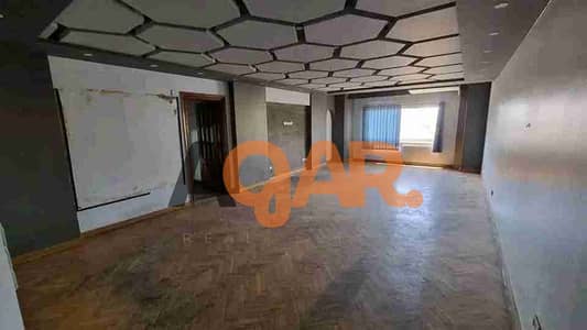 Commercial Building for Rent in Nasr City, Cairo - FB_IMG_1710195657979. jpg