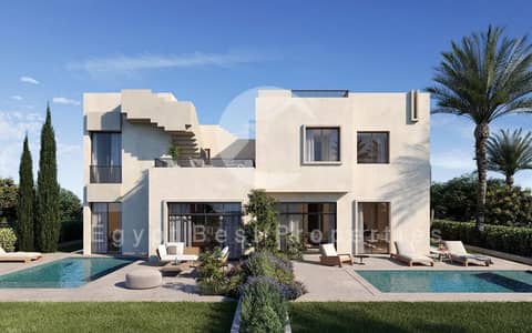 3 Bedroom Villa for Sale in Hurghada, Red Sea - WhatsApp Image 2026-01-13 at 11.48. 46. jpeg