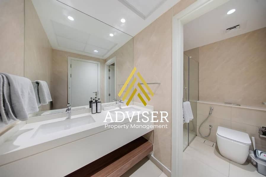 11 ready to move finished apartment for sale view auc شقة متشطبة للبيع استلام فوري  (10). jpg