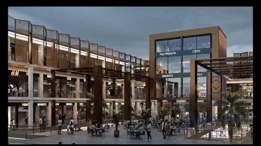 محلات تجارية  للبيع في حدائق اكتوبر، الجيزة - WhatsApp Image 2025-12-23 at 2.04. 39 PM (3). jpeg