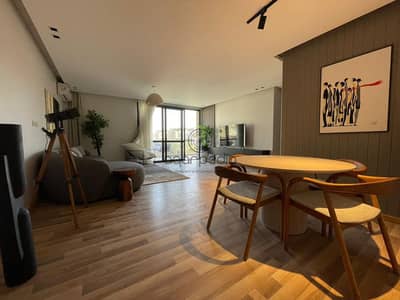 شقة 2 غرفة نوم للايجار في القاهرة الجديدة، القاهرة - WhatsApp Image 2025-12-24 at 11.20. 37 AM. jpeg