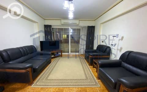 فلیٹ 2 غرفة نوم للايجار في سموحة، الإسكندرية - 2. jpg