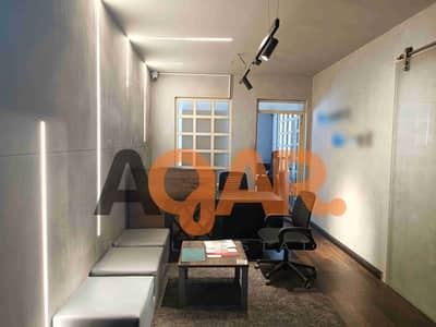Office for Rent in Nasr City, Cairo - IMG_20250411_201017. jpg