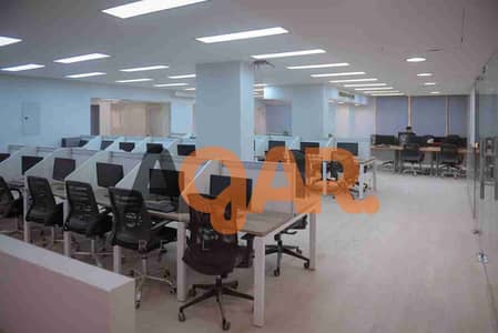 Office for Rent in Nasr City, Cairo - IMG-20201101-WA0040. jpg