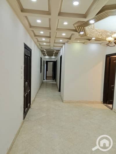 فلیٹ 3 غرف نوم للايجار في الشيخ زايد، الجيزة - 3. jpg