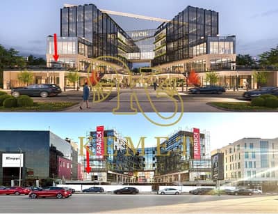 Retail for Sale in New Cairo, Cairo - WhatsApp Image 2026-01-07 at 7.11. 27 PM (1). jpeg