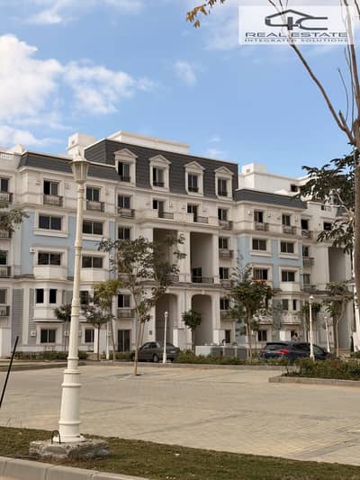 3 Bedroom iVilla for Sale in New Cairo, Cairo - WhatsApp Image 2026-01-10 at 5.42. 16 PM. jpeg