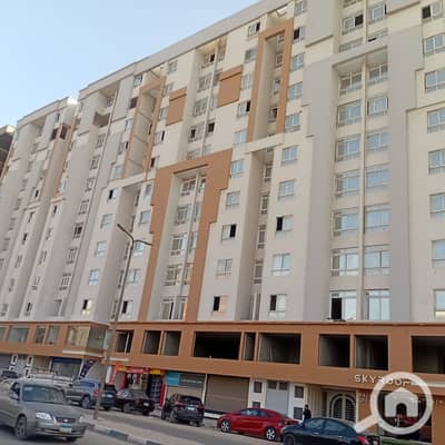 شقة 3 غرف نوم للبيع في مدينة نصر، القاهرة - 4f1477c2-4580-4893-9958-903aea35dc51. jpg