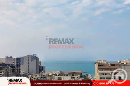 3 Bedroom Flat for Rent in Zezenia, Alexandria - 1. jpg